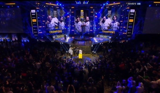 电竞比分网：CSGO战队Vitality吸纳新队员Nivera，Zywoo要被轮换？