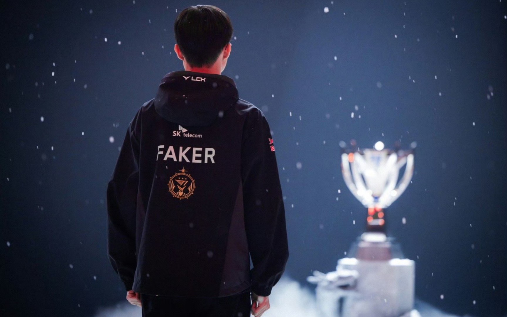 Vitality 与团队经理分道扬镳