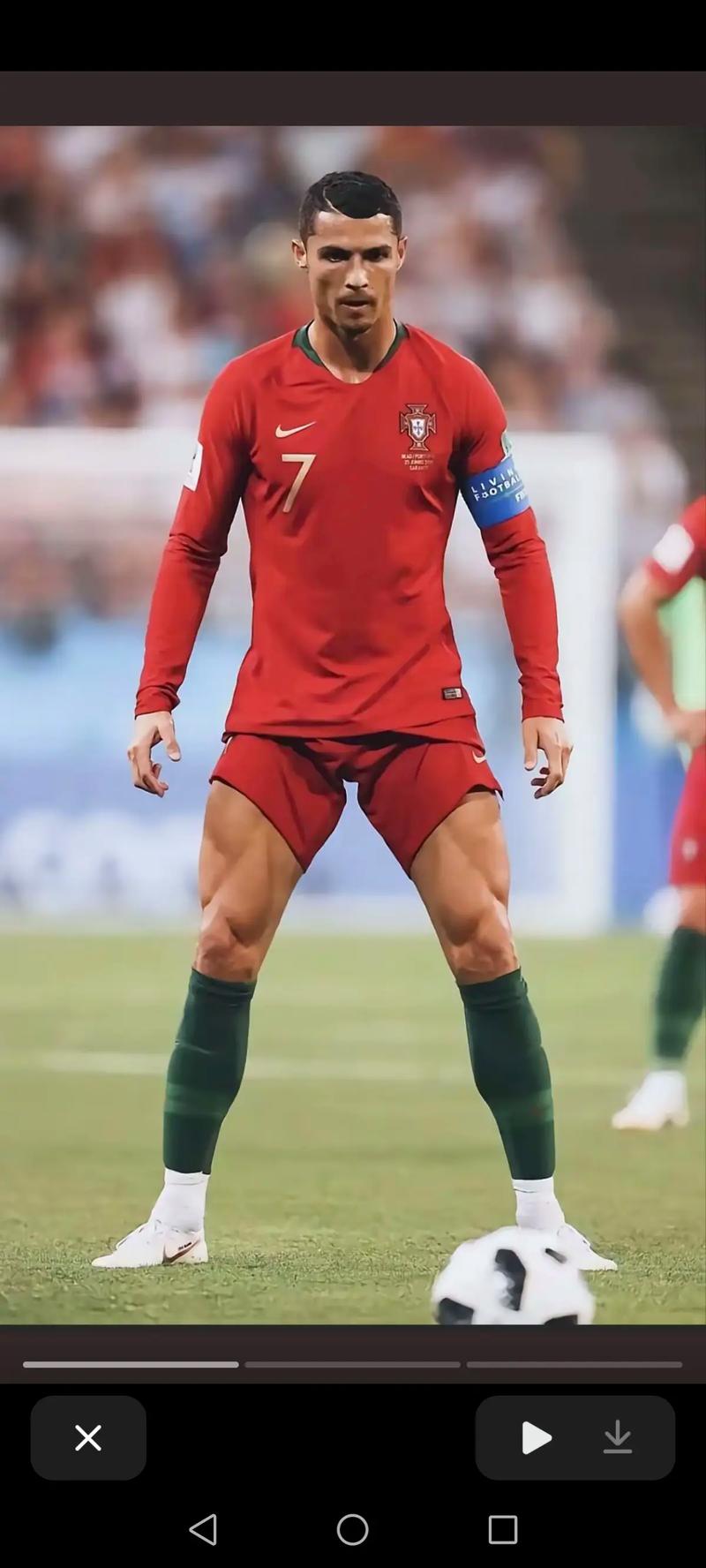 保罗：已经对一切感到平和 无论角色多小都期待下一阶段的一切