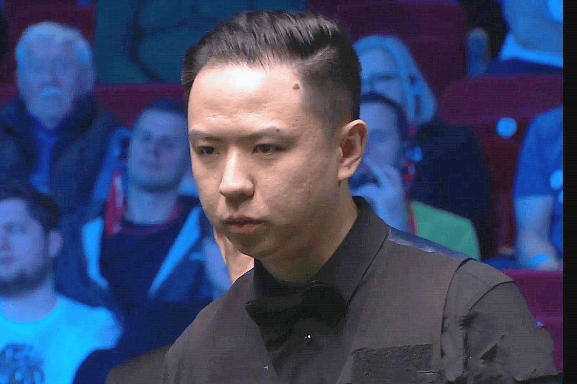 终于在央视 终于在央视